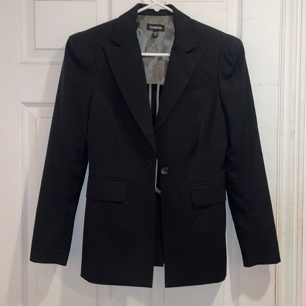 Bebe Blazer - image 1